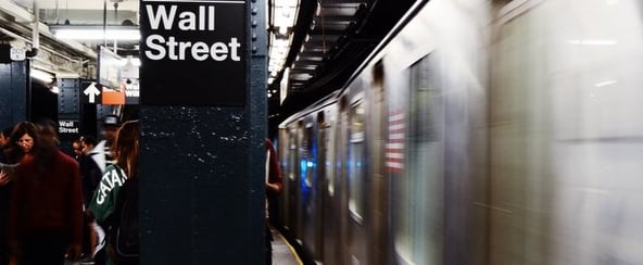 wall-street-subway-sign