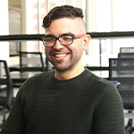 William Martinez